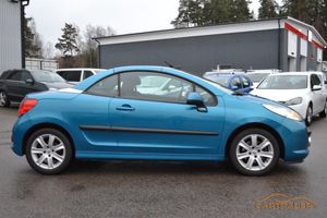 Peugeot 207 bild 4
