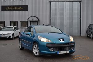 Peugeot 207 bild 1
