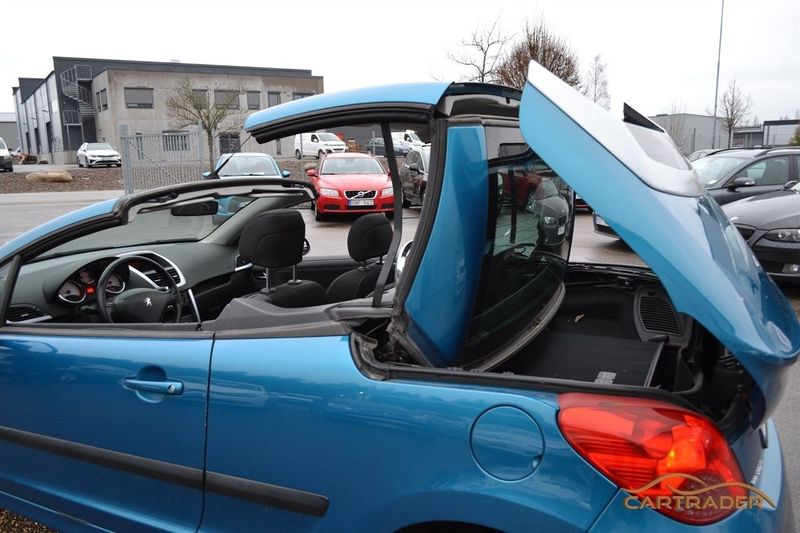 Peugeot 207 bild 12