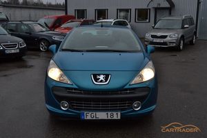 Peugeot 207 bild 5