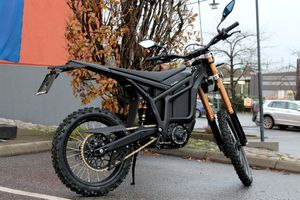 Talaria Komodo bild 6