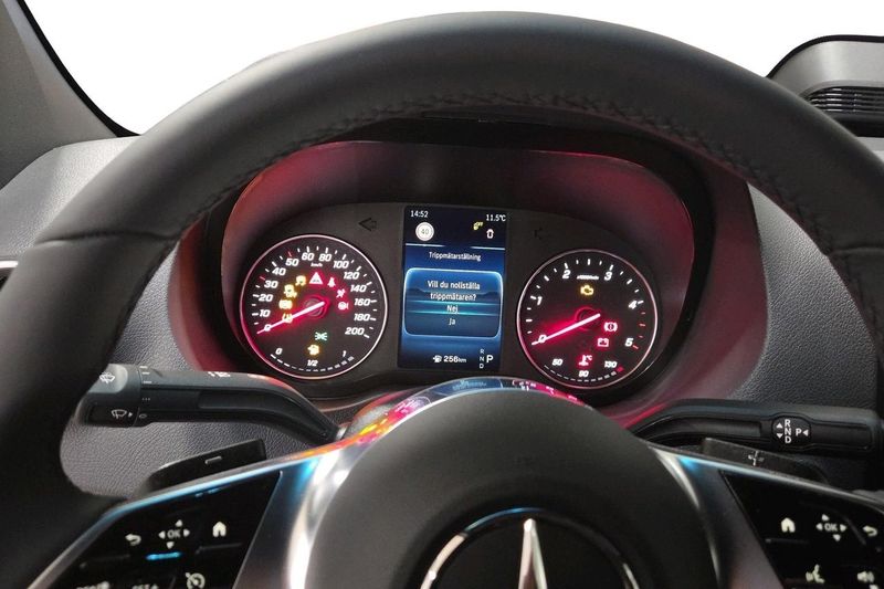 Mercedes Sprinter bild 5