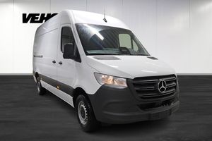 Mercedes Sprinter bild 2