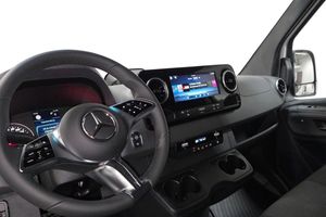 Mercedes Sprinter bild 8
