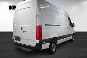 Mercedes Sprinter bild 3