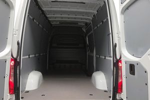Mercedes Sprinter bild 9