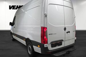 Mercedes Sprinter bild 4