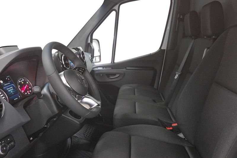 Mercedes Sprinter bild 7