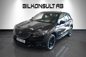 Mazda CX-5 bild 1