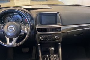Mazda CX-5 bild 6