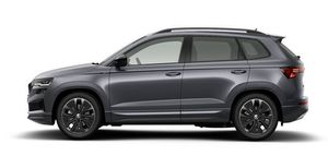 Skoda Karoq bild 2