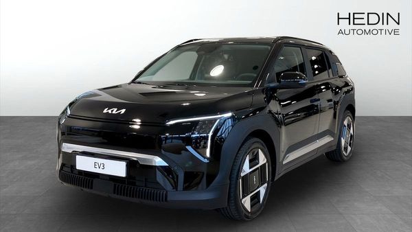 Kia EV3 PLUS LONG RANGE Kampanj - 2026