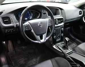 Volvo V40 bild 11