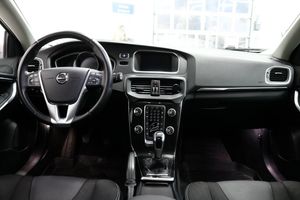 Volvo V40 bild 10