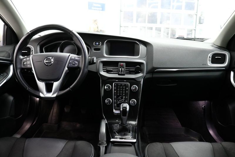 Volvo V40 bild 10