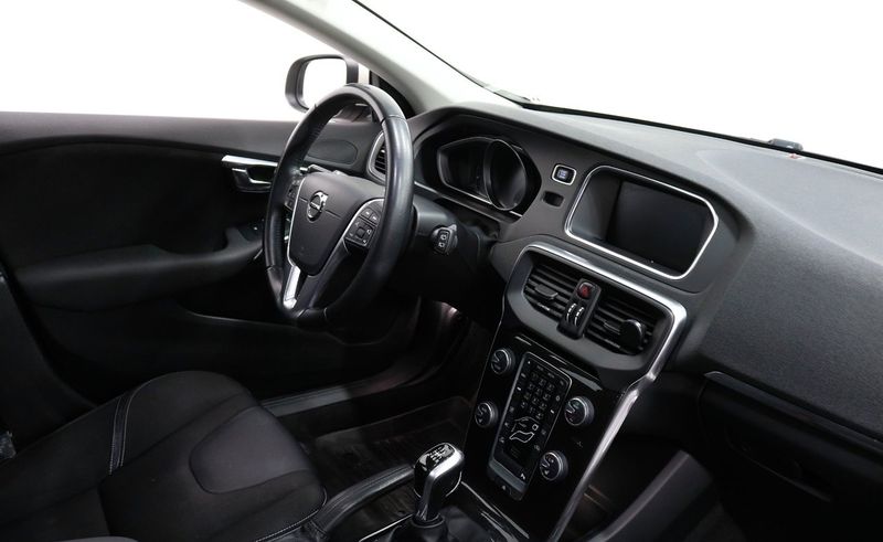 Volvo V40 bild 7