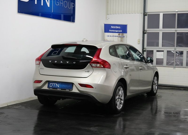 Volvo V40 bild 3