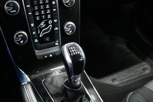 Volvo V40 bild 16