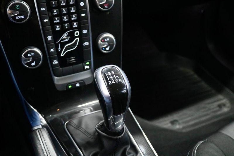 Volvo V40 bild 16
