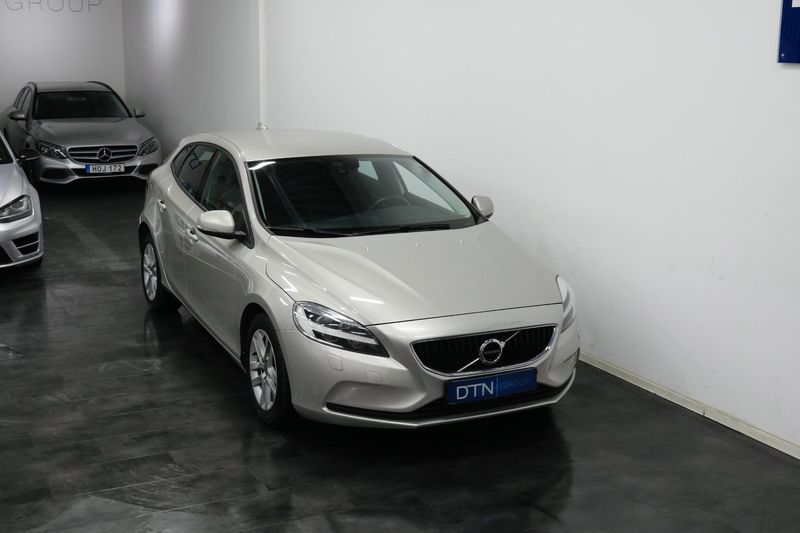 Volvo V40 bild 5