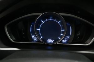 Volvo V40 bild 12