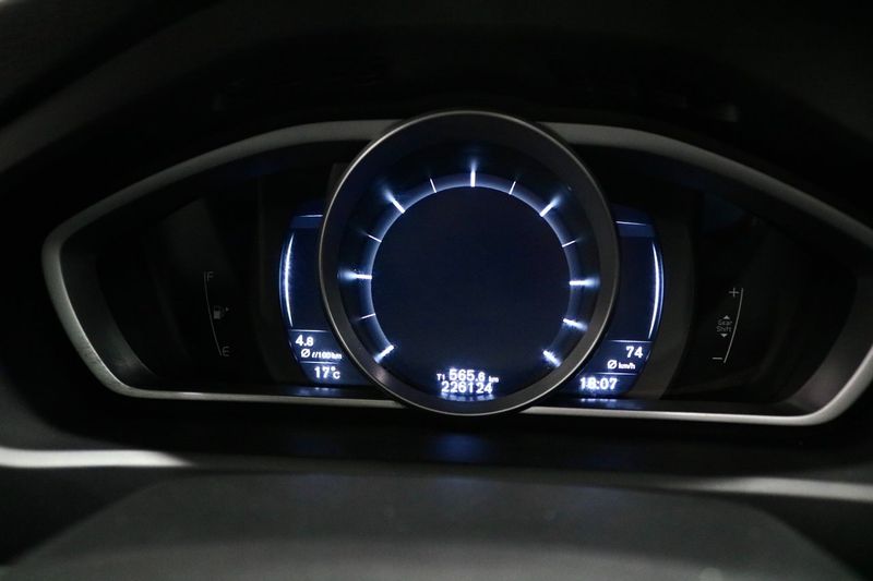 Volvo V40 bild 12