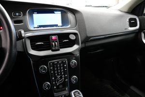 Volvo V40 bild 14