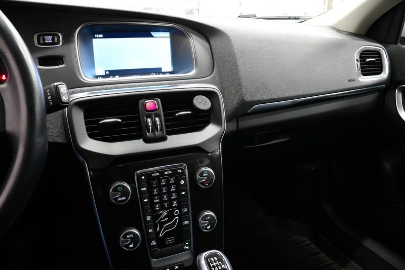 Volvo V40 bild 14