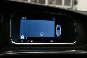 Volvo V40 bild 15