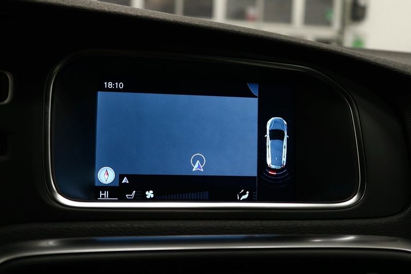 Volvo V40 bild 15