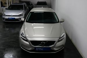 Volvo V40 bild 6