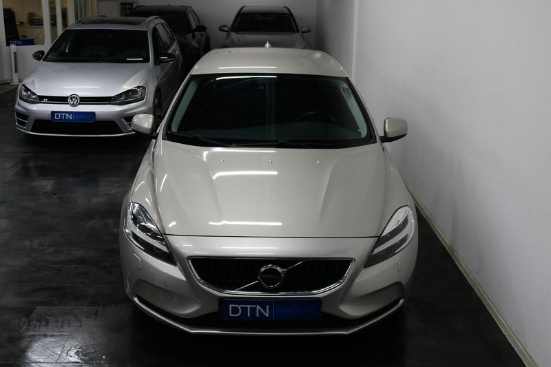 Volvo V40 bild 6