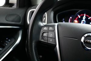 Volvo V40 bild 13