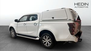 Isuzu D-Max bild 2