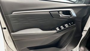 Isuzu D-Max bild 11