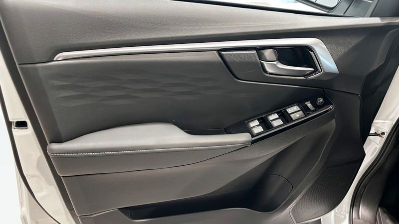 Isuzu D-Max bild 11