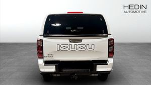Isuzu D-Max bild 7