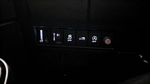 Isuzu D-Max bild 14