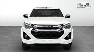 Isuzu D-Max bild 8