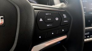 Isuzu D-Max bild 13