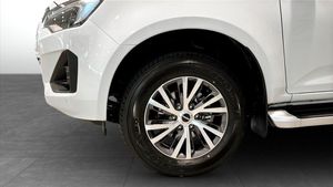 Isuzu D-Max bild 9