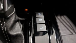 Isuzu D-Max bild 17