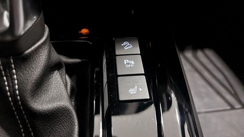 Isuzu D-Max bild 17