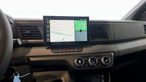 Renault Master bild 12