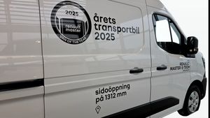Renault Master bild 15