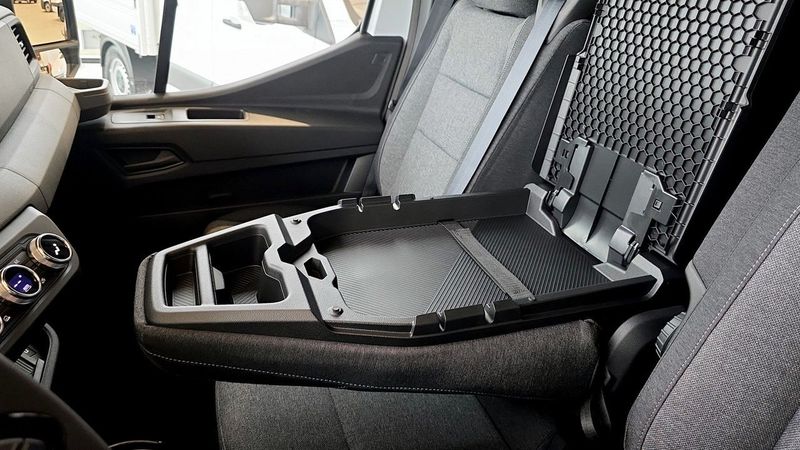 Renault Master bild 19