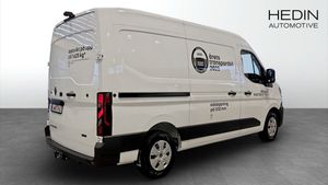 Renault Master bild 2