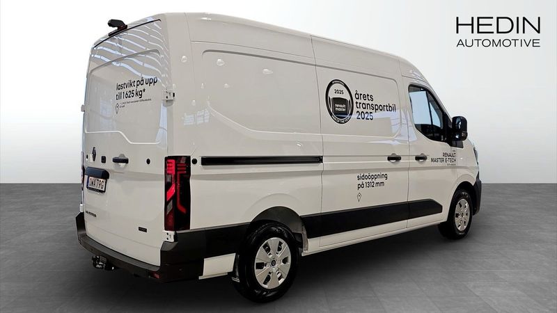 Renault Master bild 2
