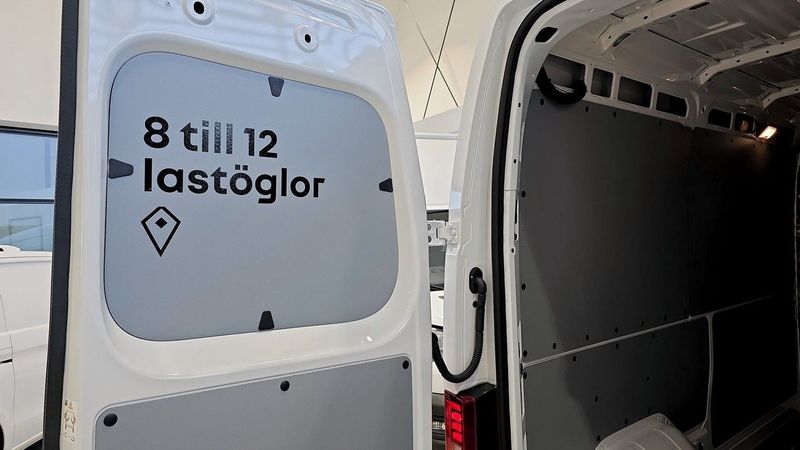 Renault Master bild 14