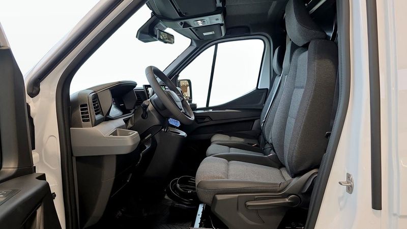 Renault Master bild 3